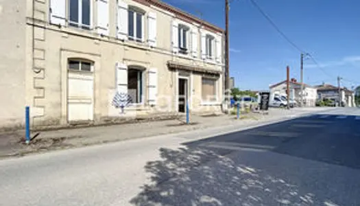 Maison à vendre à Reffannes