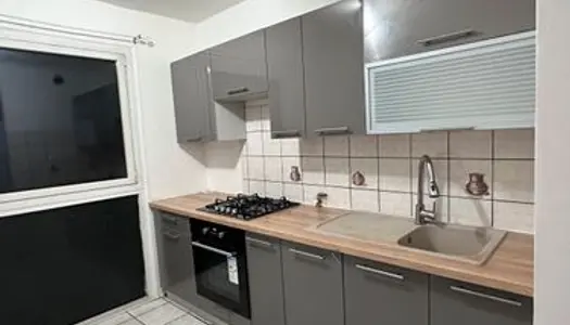 Appartement à louer à Grigny Essonne 91 