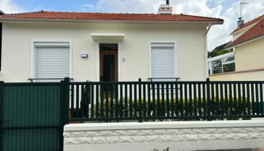 Maison 3 pièces 70 m² 