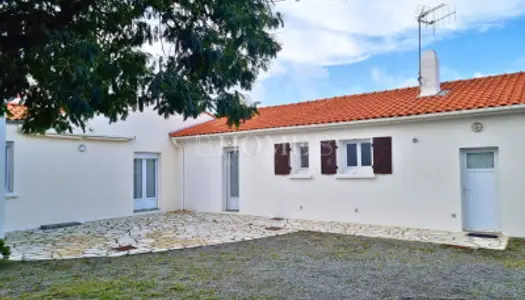 Maison 5 pièces 123 m²