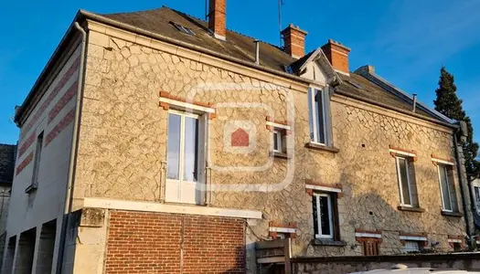 Maison 9 pièces 230 m²