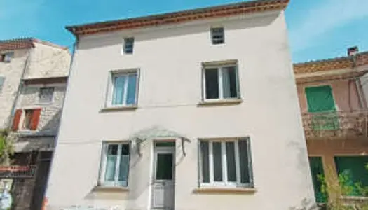 Maison 3 pièces 66 m²