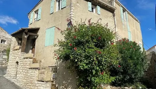 Maison 6 pièces 150 m²