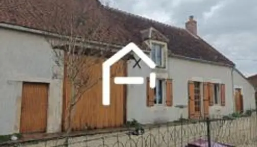 Maison 5 pièces 106 m²