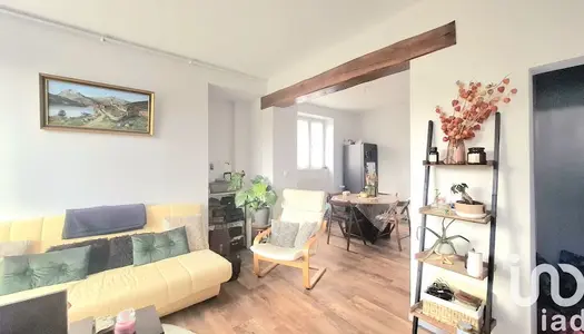 Maison 3 pièces 168 m² 