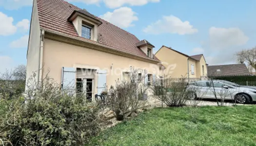 Maison 7 pièces 174 m²