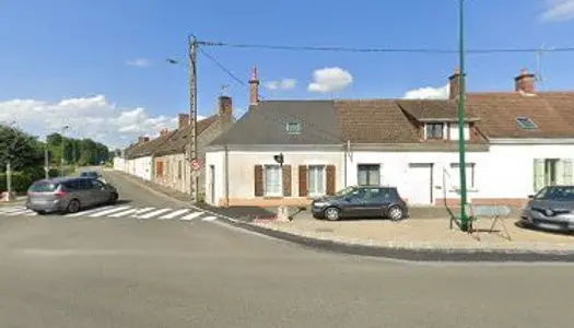 Maison 3 pièces 76 m² 