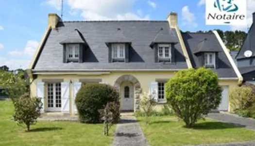 Maison 5 pièces 123 m² 