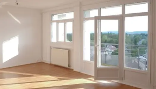 Appartement F3* à Montigny lès Metz