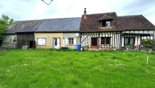 Maison 5 pièces 169 m² 