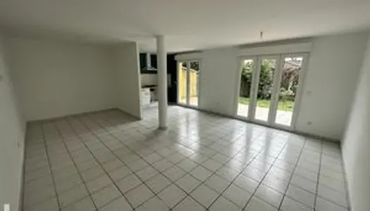 Maison de 5 pièces de 106 m² à LA VERPILLIERE