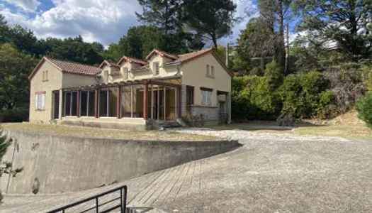 Maison 5 pièces 107 m² 