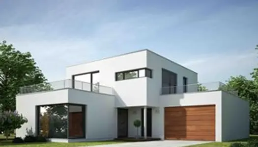 Maison 5 pièces 152 m² 