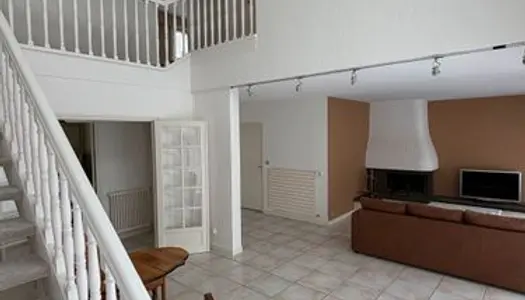 Appartement centre ville Guéret 