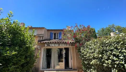 Maison 3 pièces 51 m² 