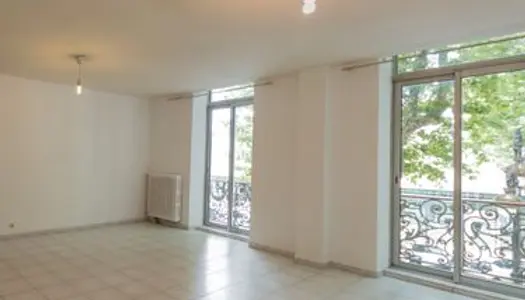 Appartement T3 78 m² 