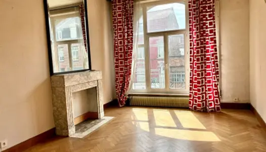 Appartement 3 pièces 82 m² 