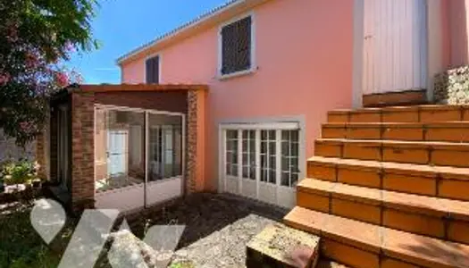 Maison 5 pièces 114 m² 