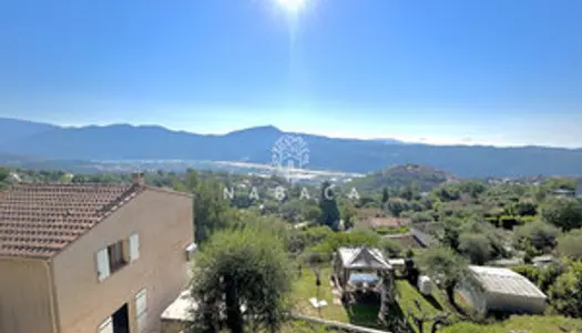 MAISON A VENDRE A GATTIÈRES 