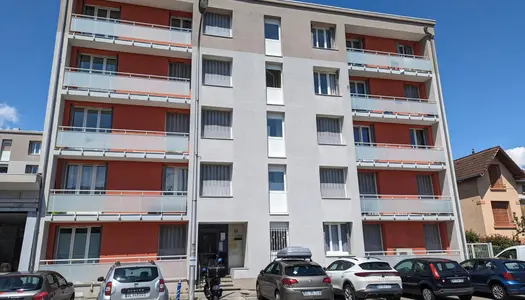 Appartement meublé 4 chambres pour collocation 