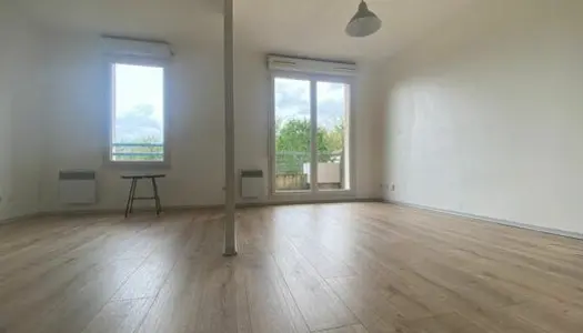 Appartement 2 pièces 30 m²