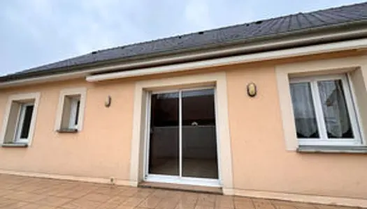 Maison Precigne 3 pièce(s) 90 m2