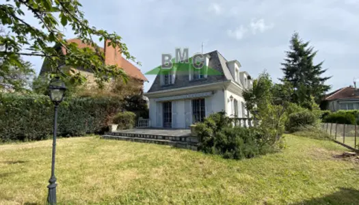 Maison 6 pièces 174 m² 