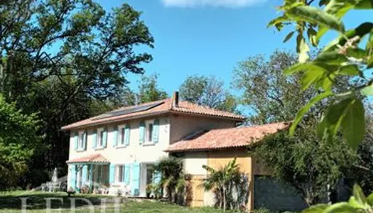 Maison 4 pièces 147 m² 