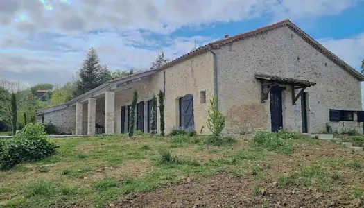 Propriété 7 pièces 190 m²