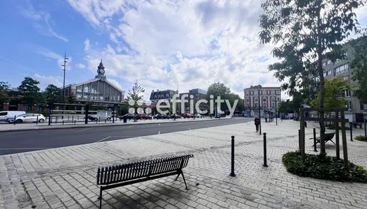 Appartement 2 pièces 32 m² 