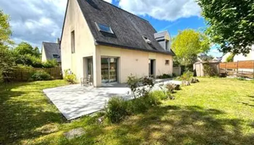 Maison 6 pièces 150 m² 