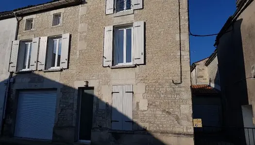 Maison 7 pièces 122 m² 