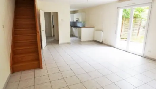 Maison 5 pièces 101 m² 