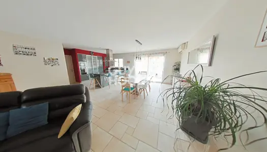 Maison de 5 pièces (160 m²) en vente à FERRALS LES CORBIERES 