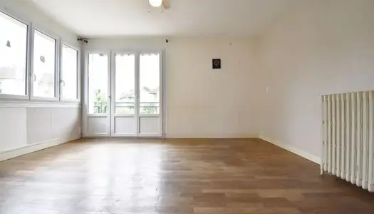 Appartement 4 pièces 75 m² 