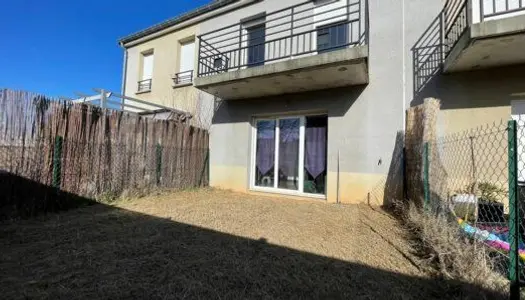 Maison 3 pièces 73 m²