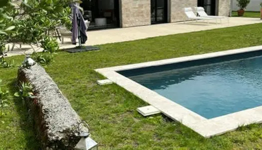 Pau/Billère superbe loft avec piscine proche toutes commodités
