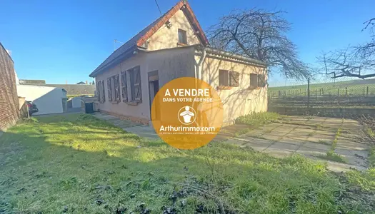 Vente Maison 65 m² à Mayot 89 000 €