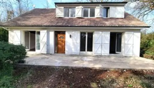 Maison 7 pièces 150 m² 