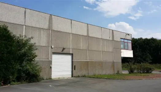 Local commercial 725 m² 
