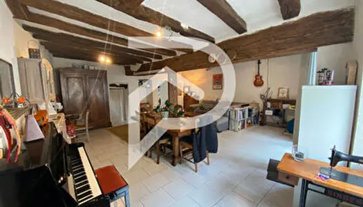 Maison 7 pièces 170 m² 