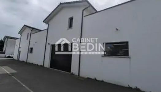 Maison Vente Ambarès-et-Lagrave 4p 407m² 682500€