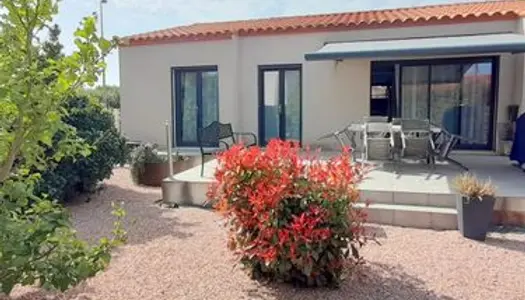 Maison 4 pièces 87 m²