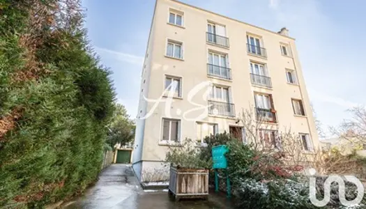 Appartement 4 pièces 81 m²