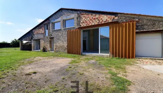 Maison 4 pièces 174 m² 