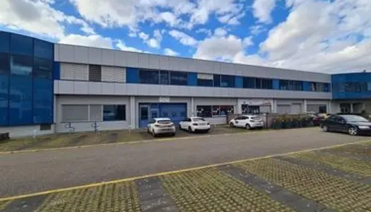 Local commercial 20 m² 