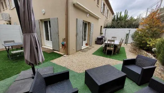 Vente Appartement 55 m² à Pertuis 249 900 €