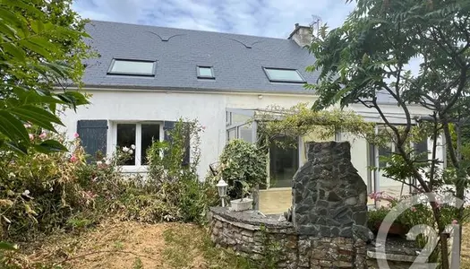 Maison 4 pièces 117 m² 