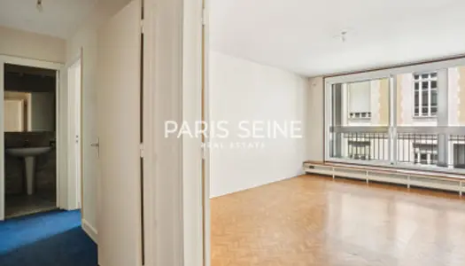 Appartement 2 pièces 53 m² 