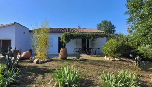 Villa 5 pièces 107 m2 